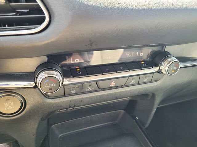 2023 Mazda Mazda CX-30 2.5 S Premium