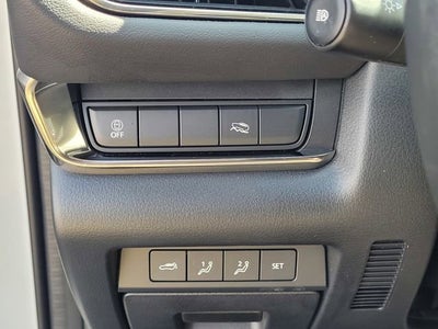 2023 Mazda Mazda CX-30 2.5 S Premium