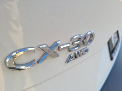 2023 Mazda Mazda CX-30 2.5 S Premium