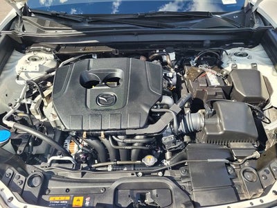 2023 Mazda Mazda CX-30 2.5 S Premium