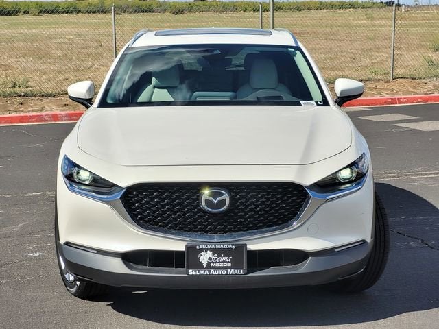 2023 Mazda Mazda CX-30 2.5 S Premium