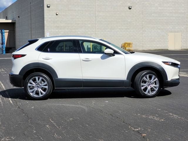 2023 Mazda Mazda CX-30 2.5 S Premium