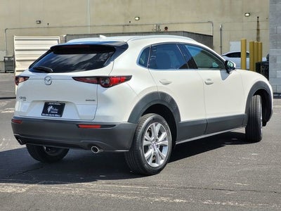 2023 Mazda Mazda CX-30 2.5 S Premium