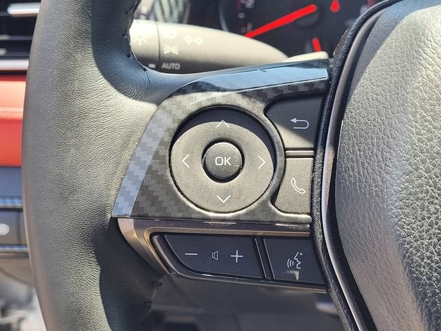 2023 Toyota Camry XSE V6