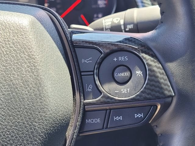 2023 Toyota Camry XSE V6