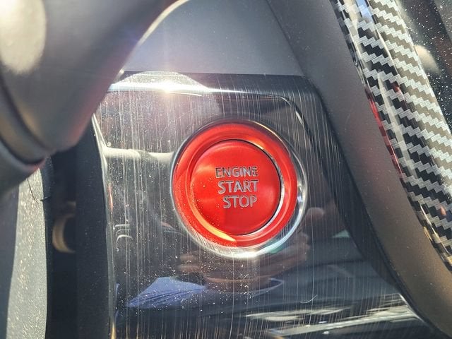 2023 Toyota Camry XSE V6