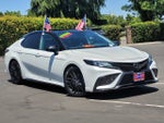 2023 Toyota Camry XSE V6