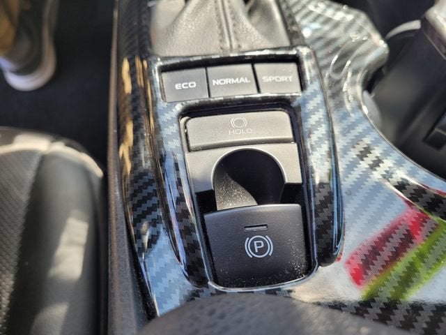 2023 Toyota Camry XSE V6