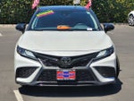 2023 Toyota Camry XSE V6