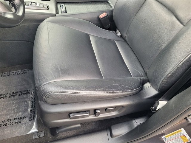 2022 Honda Pilot AWD EX-L