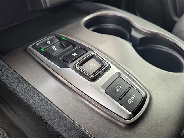 2022 Honda Pilot AWD EX-L