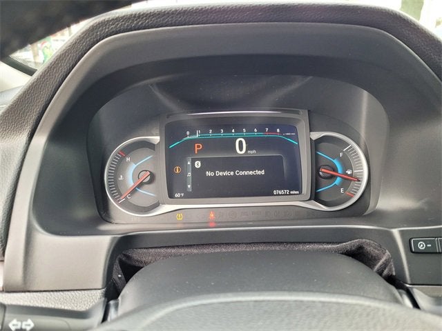 2022 Honda Pilot AWD EX-L