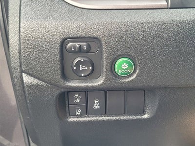 2022 Honda Pilot AWD EX-L