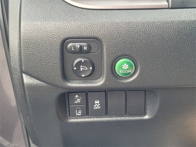 2022 Honda Pilot AWD EX-L