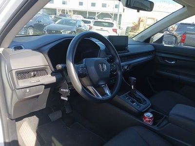 2023 Honda CR-V EX 2WD