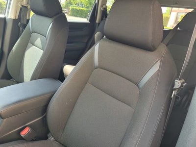 2023 Honda CR-V EX 2WD