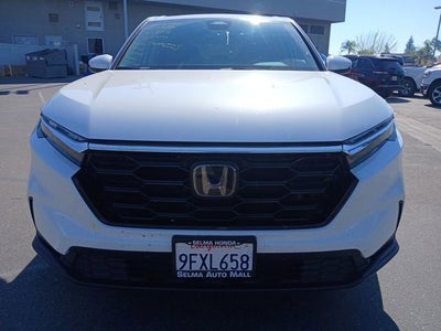 2023 Honda CR-V EX 2WD