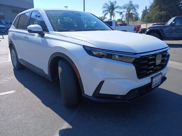 2023 Honda CR-V EX 2WD