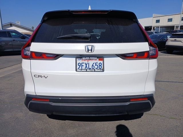 2023 Honda CR-V EX 2WD