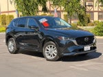 2025 Mazda Mazda CX-5 2.5 S Preferred