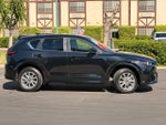 2025 Mazda Mazda CX-5 2.5 S Preferred