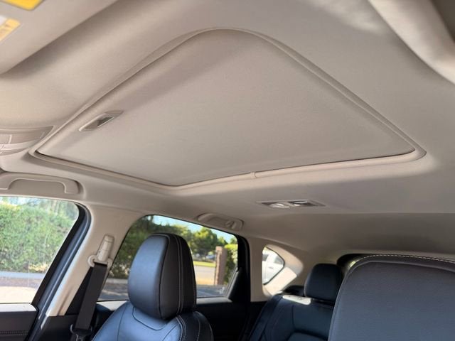 2025 Mazda Mazda CX-5 2.5 S Preferred