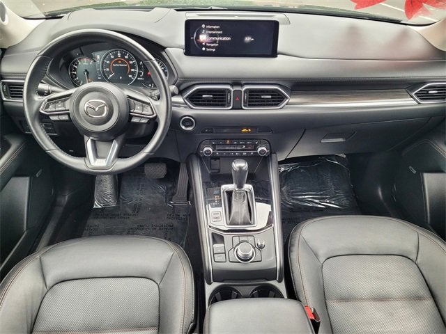 2023 Mazda Mazda CX-5 2.5 S Premium Plus