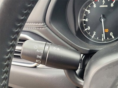 2023 Mazda Mazda CX-5 2.5 S Premium Plus