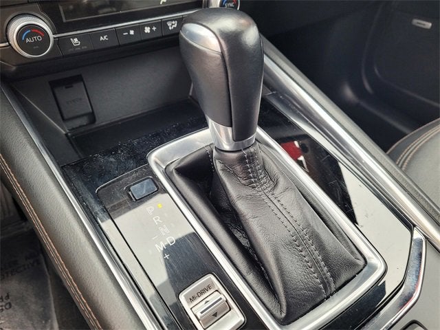 2023 Mazda Mazda CX-5 2.5 S Premium Plus