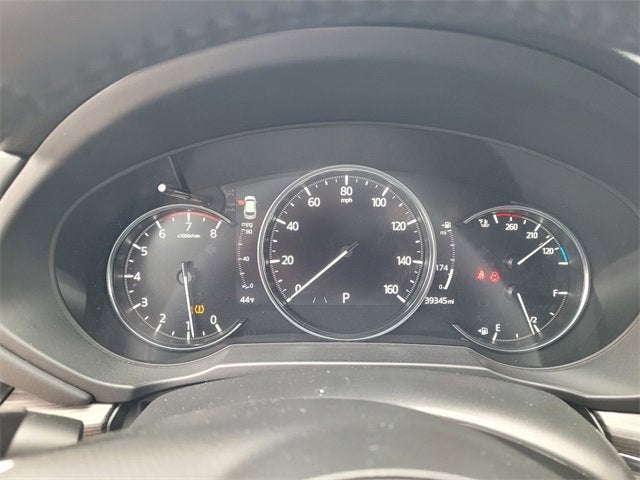 2023 Mazda Mazda CX-5 2.5 S Premium Plus