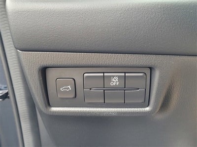 2023 Mazda Mazda CX-5 2.5 S Premium Plus