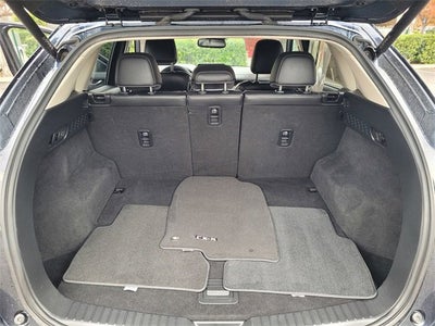 2023 Mazda Mazda CX-5 2.5 S Premium Plus