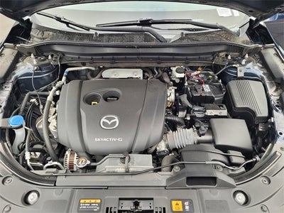 2023 Mazda Mazda CX-5 2.5 S Premium Plus