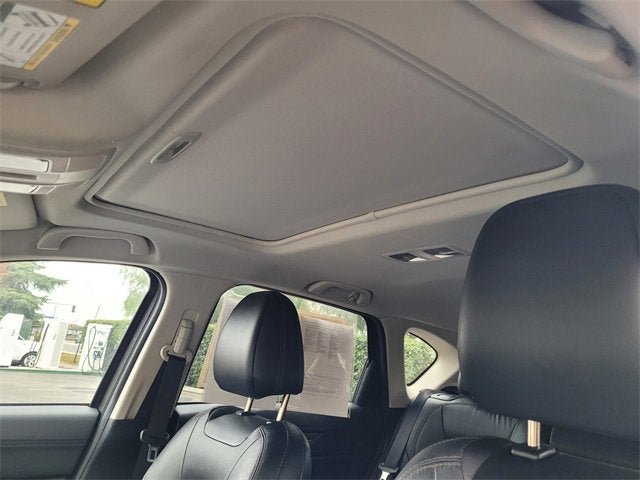 2023 Mazda Mazda CX-5 2.5 S Premium Plus