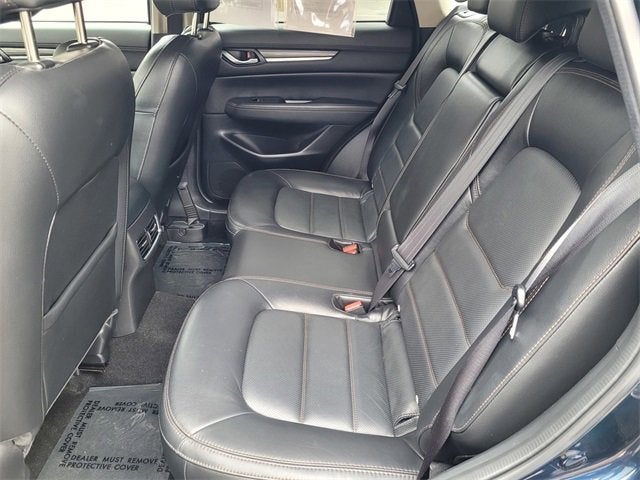 2023 Mazda Mazda CX-5 2.5 S Premium Plus
