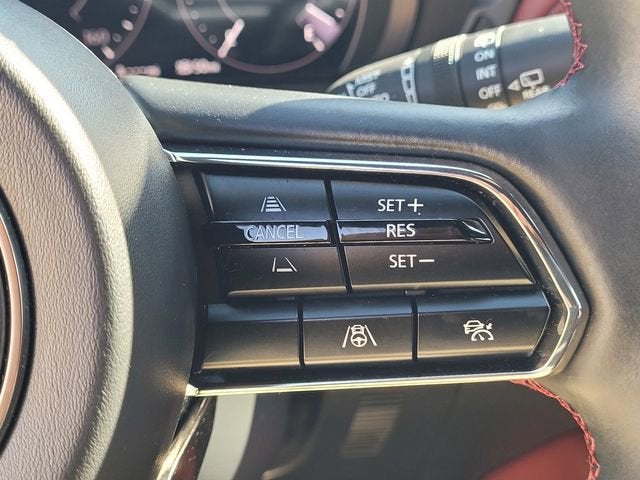 2025 Mazda Mazda CX-70 PHEV Premium Plus Package