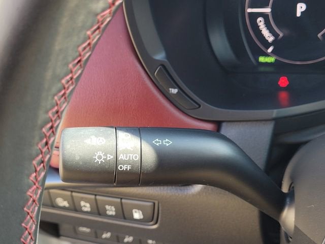 2025 Mazda Mazda CX-70 PHEV Premium Plus Package