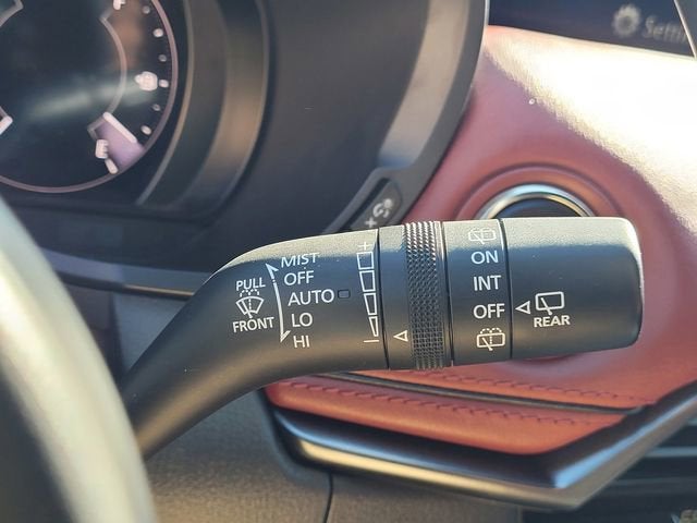 2025 Mazda Mazda CX-70 PHEV Premium Plus Package