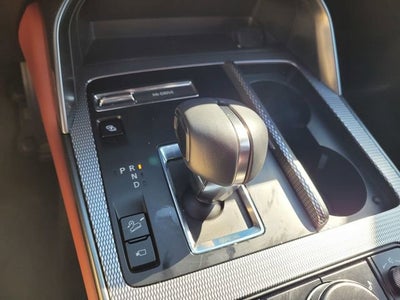 2025 Mazda Mazda CX-70 PHEV Premium Plus Package