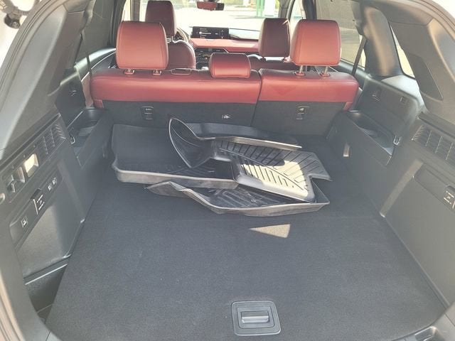 2025 Mazda Mazda CX-70 PHEV Premium Plus Package