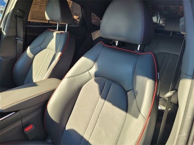 2022 Hyundai Sonata SEL Plus