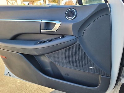 2022 Hyundai Sonata SEL Plus