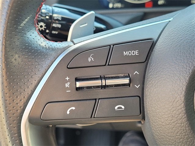 2022 Hyundai Sonata SEL Plus