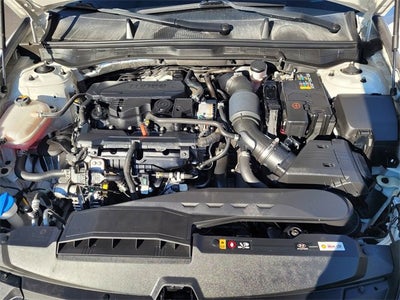 2022 Hyundai Sonata SEL Plus