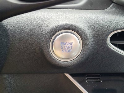 2022 Hyundai Sonata SEL