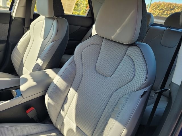 2024 Hyundai Elantra Hybrid Limited