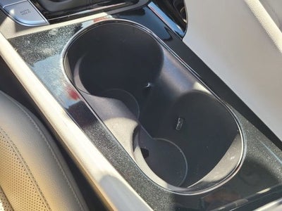 2024 Hyundai Elantra Hybrid Limited