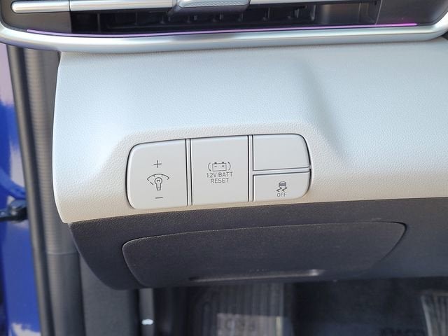 2024 Hyundai Elantra Hybrid Limited