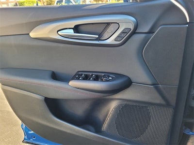 2024 Dodge Hornet R/T