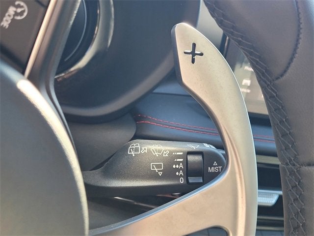 2024 Dodge Hornet R/T